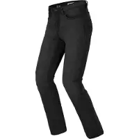 Spidi J-Tracker Motorcykel Jeans