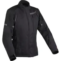 Difi Alexis Aerotex vattentät damer motorcykel textil jacka