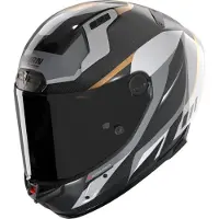 Nolan X-804 RS Ultra Carbon Lesmo Hjälm