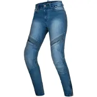 SHIMA Jess Damer Motorcykel Jeans