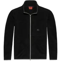 Vintage Industries Rock Fleece Jacka