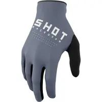 Shot Race Gear Raw Terränghandskar