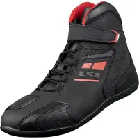 LS2 Helmets Garra Motorcykelskor