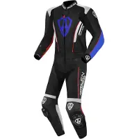 Arlen Ness Losail Två stycke läder kostym