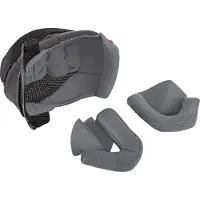 O'Neal Volt Liner & Cheek Pads