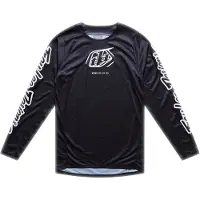 Troy Lee Designs Gp Pro Badge Långärmad Trikå
