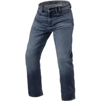 REV'IT! Lombard 3 RF Motorcykel Jeans