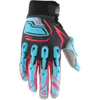 Leatt GPX 5.5 Windblock Handskar