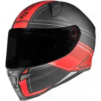 Bogotto FF110 Cinder Hjälm