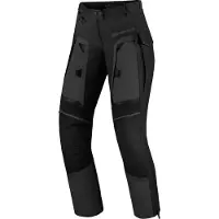 SHIMA Hero 2.0 vattentät Damer Motorcykel Textil Byxor
