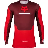 FOX Flexair Optical Motocross tröja