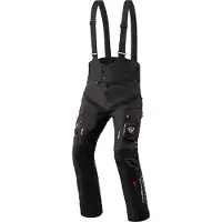MUGENRACE Viaggiare-D vattentät damer motorcykel textil byxor