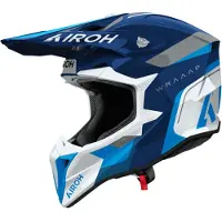 Airoh Wraaap Conquer Offroadhjälm