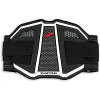 Zandona Predator Njurbälte