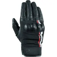 Difi Reptile perforerade motorcykelhandskar