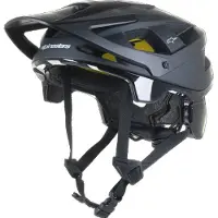 Alpinestars Vector Tech Solid Cykel Hjälm