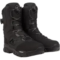KLIM Adrenaline Pro S GTX BOA Snöskoter stövlar