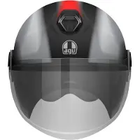 AGV Eteres Levanto Jet hjälm