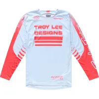 Troy Lee Designs Gp Pro Segment Långärmad Trikå