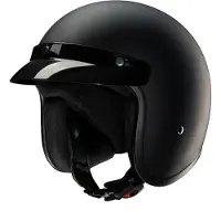Redbike RB-674 Jet hjälm
