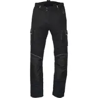BSE Open Road III Vattentät Damer Motorcykel Textil Byxor