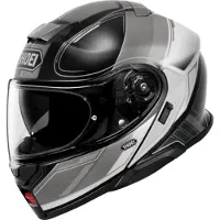 Shoei Neotec 3 Sharpen Hjälm