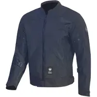 Merlin Prospect Air Mesh Motorcykel Textil Jacka