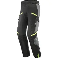 Ixon Midgard Vattentät motorcykel textil byxor