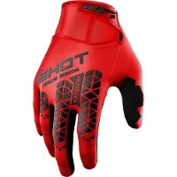 Shot Vision Tech Motocrosshandskar