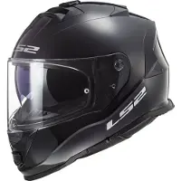 LS2 Ff800 Storm Solid Fullface-hjälm