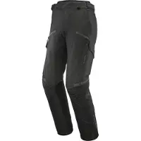 Ixon Midgard Vattentät motorcykel textil byxor