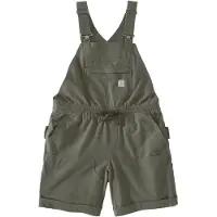 Carhartt Force ärmlös Overall