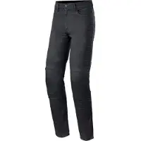 Alpinestars Cerium Tech-stretch Riding Jeans
