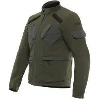 Dainese Lario Motorcykel Textil Jacka