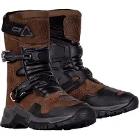 Leatt Adv Hydradri 7.5 Stövlar Off-road
