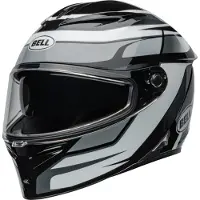 Bell Lithium Mips Podium Fullface-hjälm