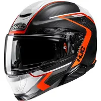HJC RPHA 91 Carbon Lagos Hjälm