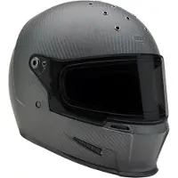 Bell Eliminator Protint Carbon Hjälm