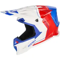 Acerbis T711 Graphic Motocrosshjälm