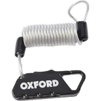 Oxford Pocket Lås
