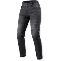 REV'IT! Moto 2 Slim Damer Motorcykel Jeans