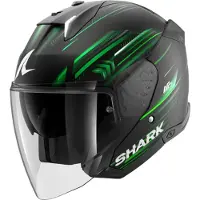 Shark Skwal i3 Light-Blur Mat Jethjälm