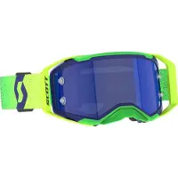 SCOTT Prospect 2.0 Amp motocrossglasögon Unisex