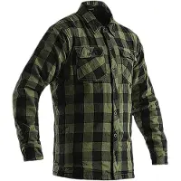Rst Lumberjack Motorcykel skjorta