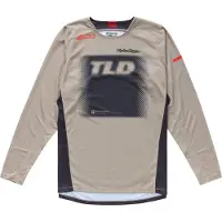 Troy Lee Designs Scout GP Pro Fade Out Motocross-tröjan
