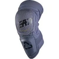Leatt 3DF Hybrid Motocross knäskydd