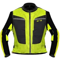 Motoairbag Mab V4 Krockkudde