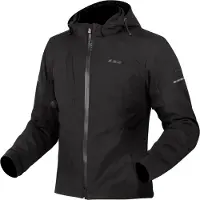 Ls2 Textil Bolton Air vattentät dam-motorcykeltextiljacka