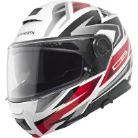 Schuberth C5 Zenith Modulär Hjälm