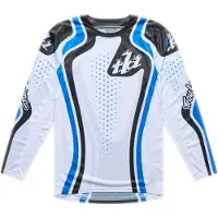 Troy Lee Designs Gp Pro Roller Långärmad Trikå